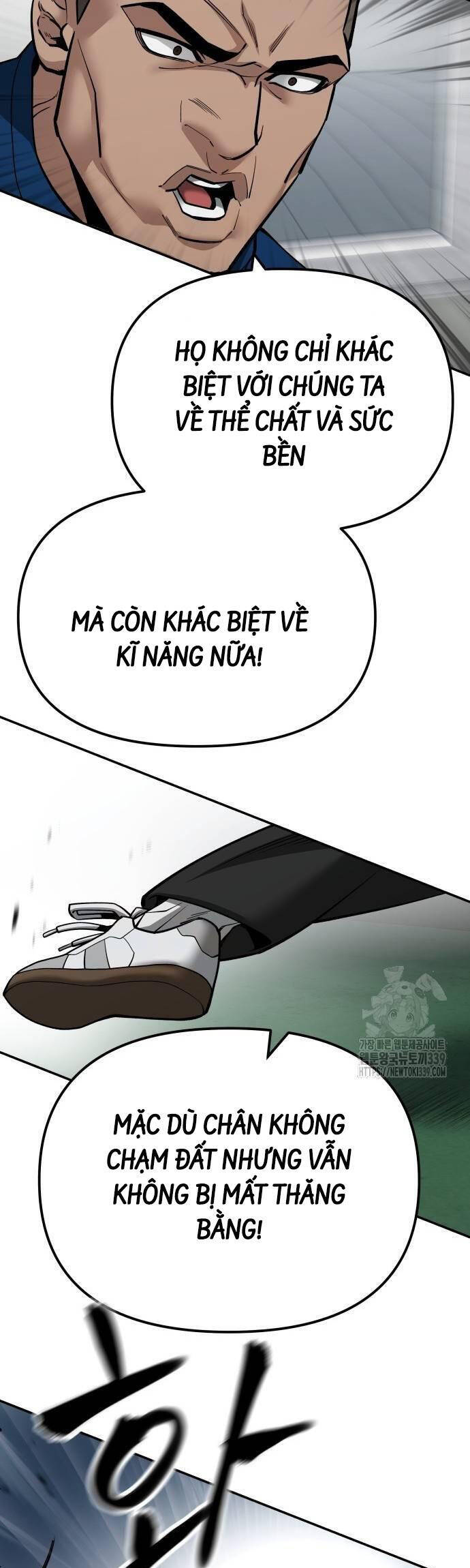Giang Hồ Thực Thi Công Lý Chap 102 - Next Chap 103