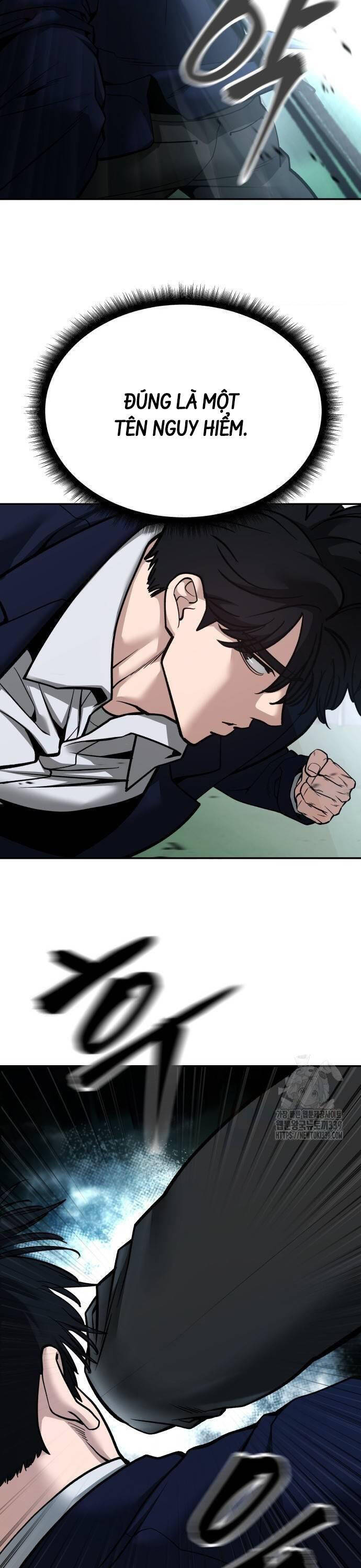Giang Hồ Thực Thi Công Lý Chap 102 - Next Chap 103