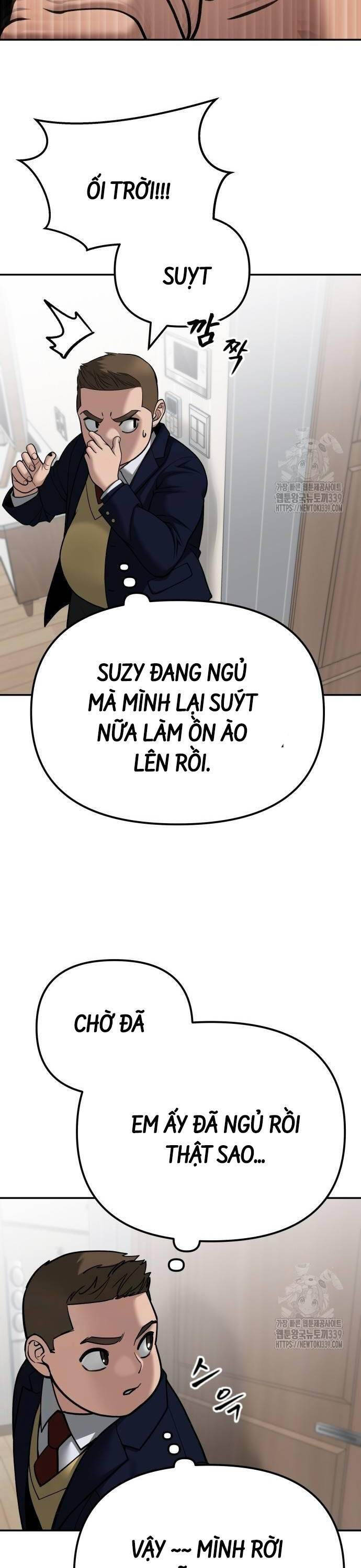 Giang Hồ Thực Thi Công Lý Chap 102 - Next Chap 103