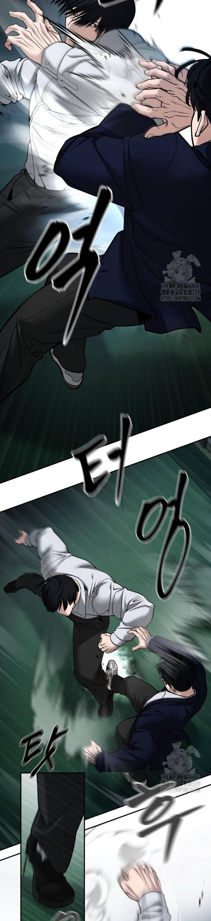 Giang Hồ Thực Thi Công Lý Chap 102 - Next Chap 103