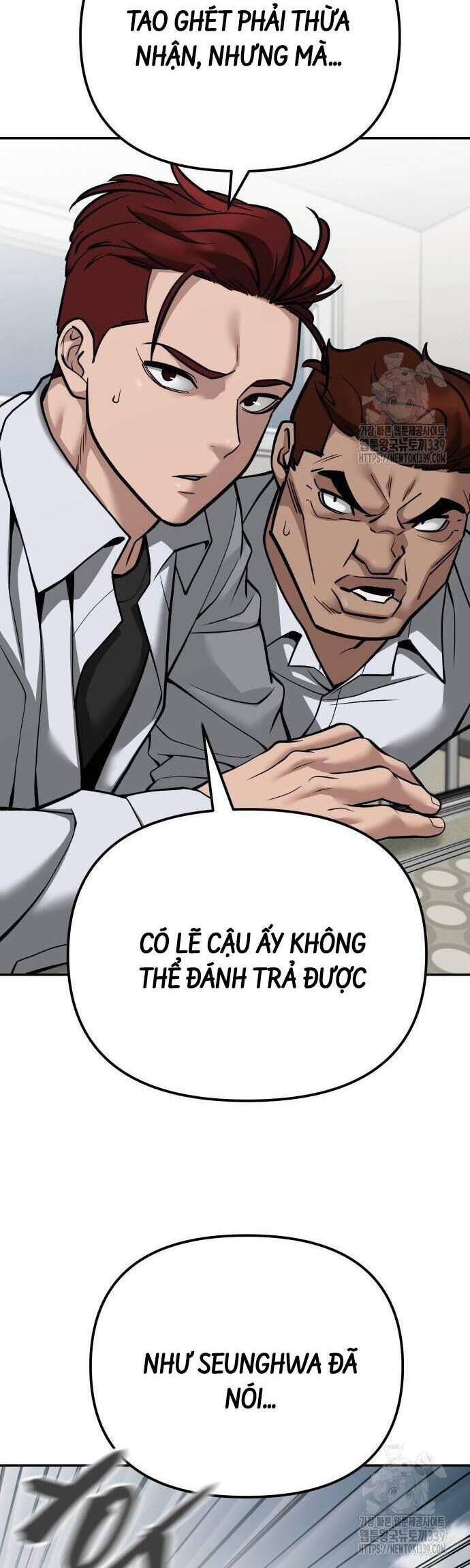Giang Hồ Thực Thi Công Lý Chap 102 - Next Chap 103