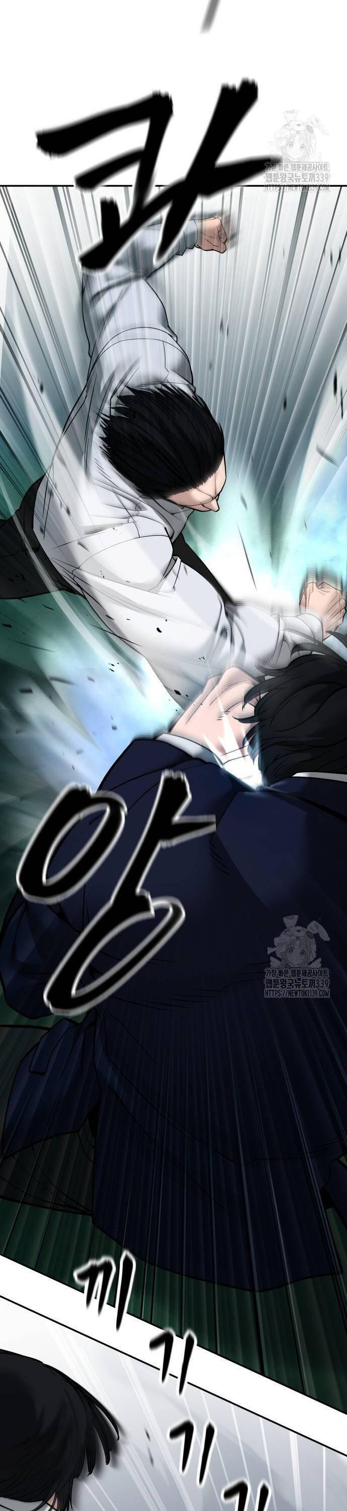 Giang Hồ Thực Thi Công Lý Chap 102 - Next Chap 103