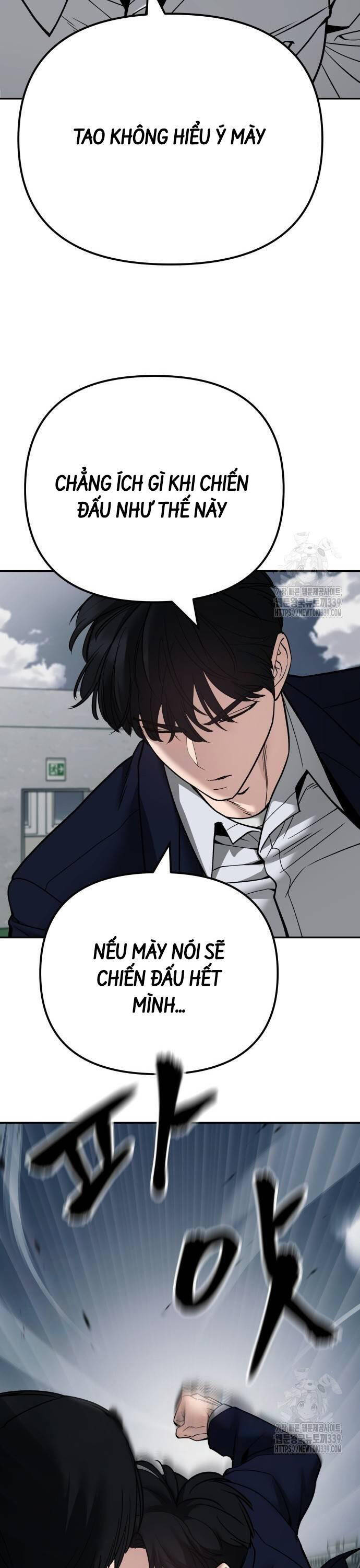 Giang Hồ Thực Thi Công Lý Chap 102 - Next Chap 103