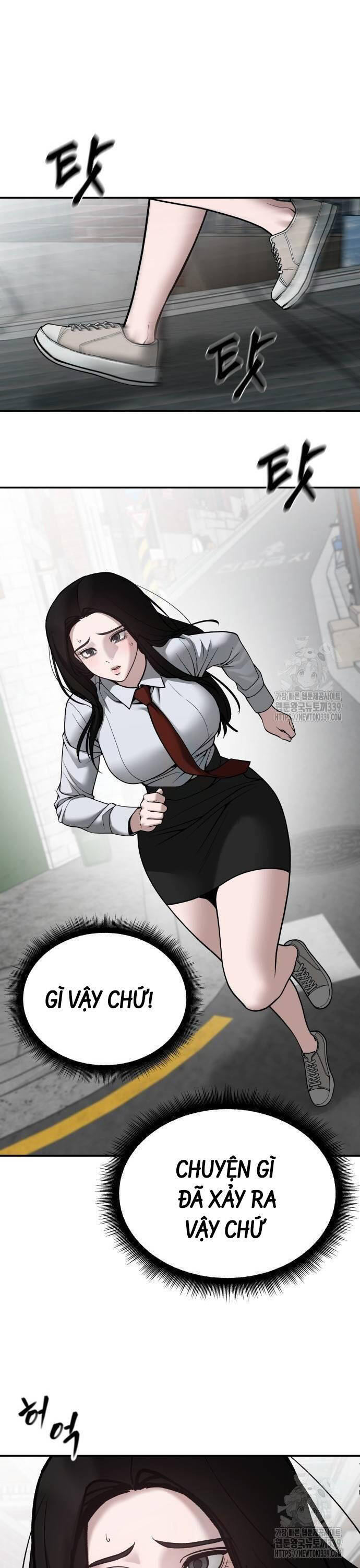 Giang Hồ Thực Thi Công Lý Chap 102 - Next Chap 103