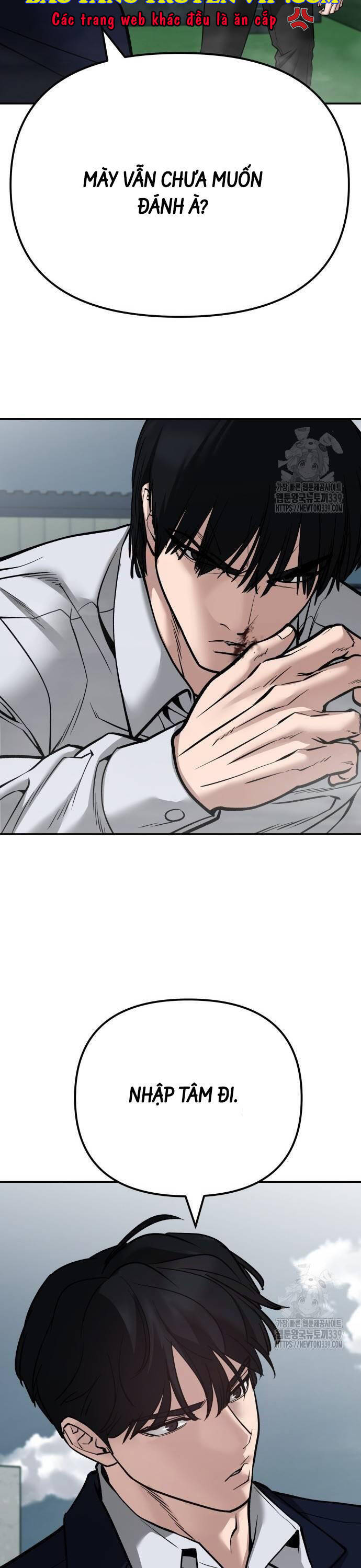 Giang Hồ Thực Thi Công Lý Chap 102 - Next Chap 103