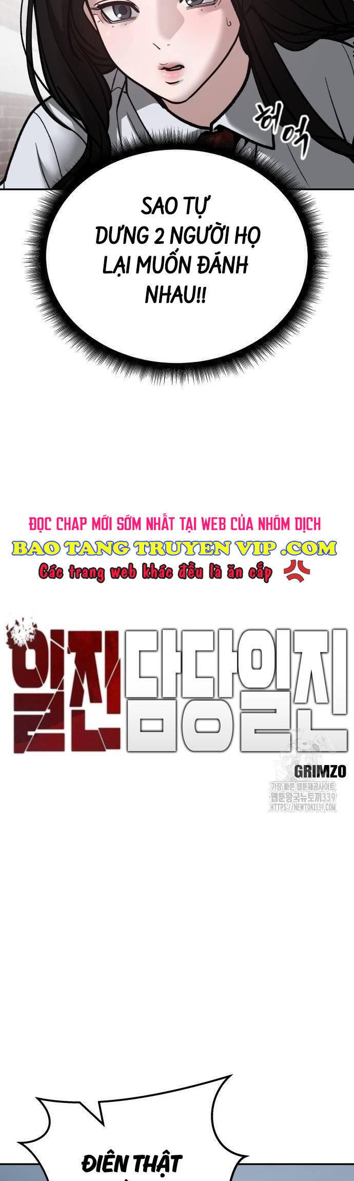 Giang Hồ Thực Thi Công Lý Chap 102 - Next Chap 103