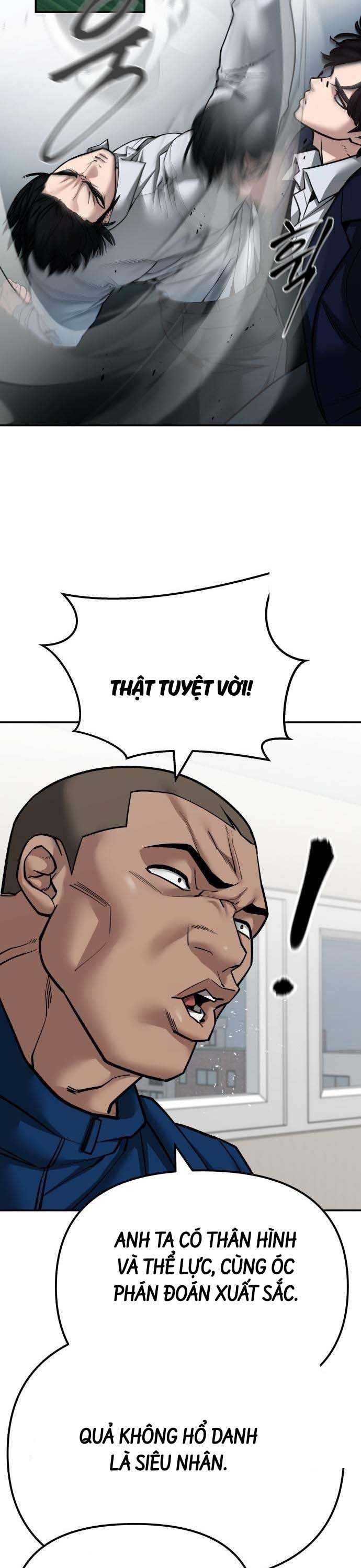 Giang Hồ Thực Thi Công Lý Chap 1025 - Next Chap 1026