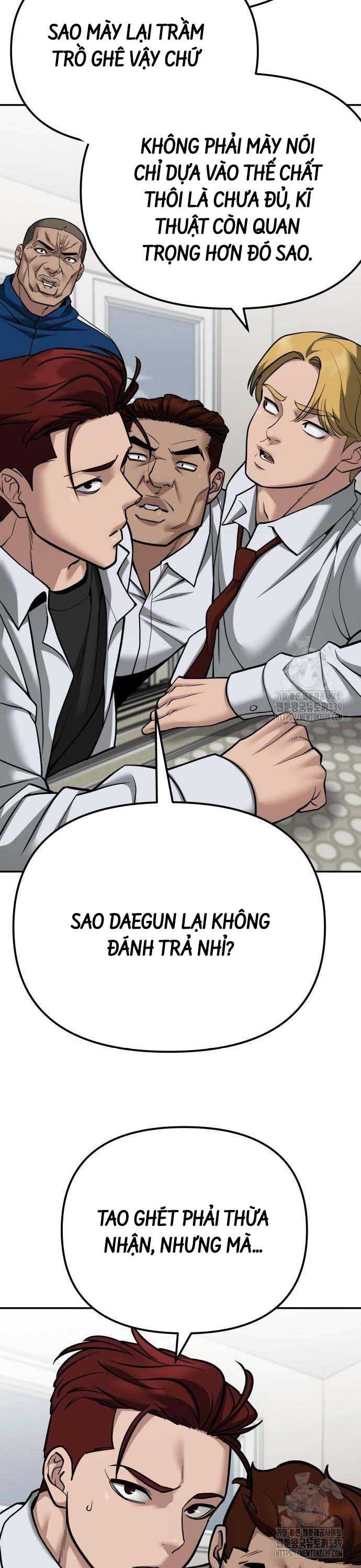 Giang Hồ Thực Thi Công Lý Chap 1025 - Next Chap 1026
