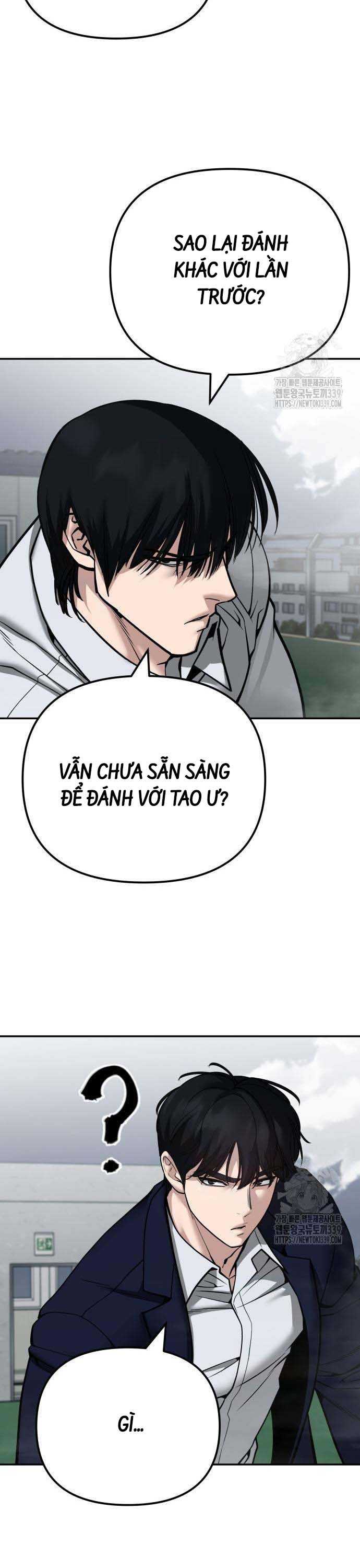 Giang Hồ Thực Thi Công Lý Chap 1025 - Next Chap 1026