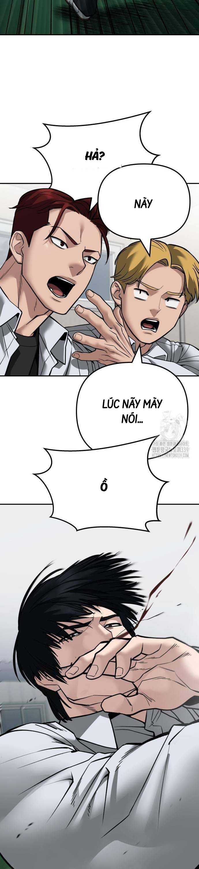 Giang Hồ Thực Thi Công Lý Chap 1025 - Next Chap 1026