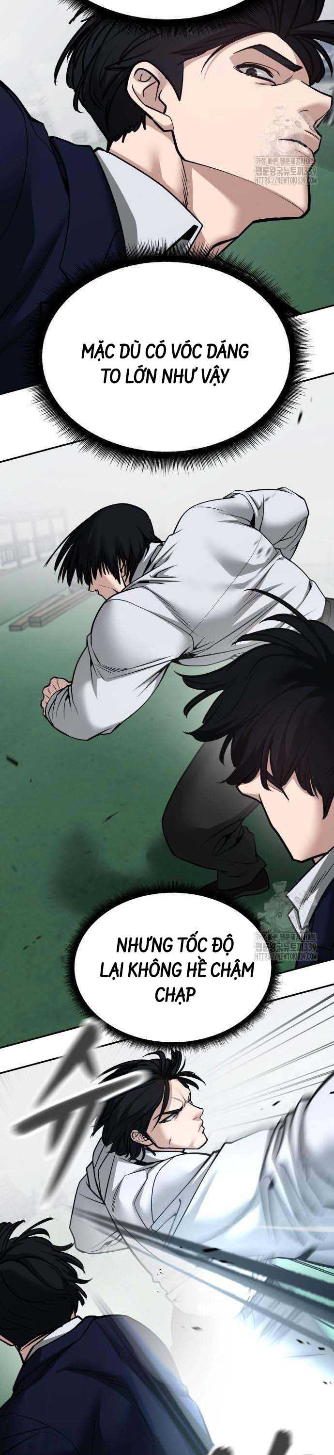 Giang Hồ Thực Thi Công Lý Chap 1025 - Next Chap 1026