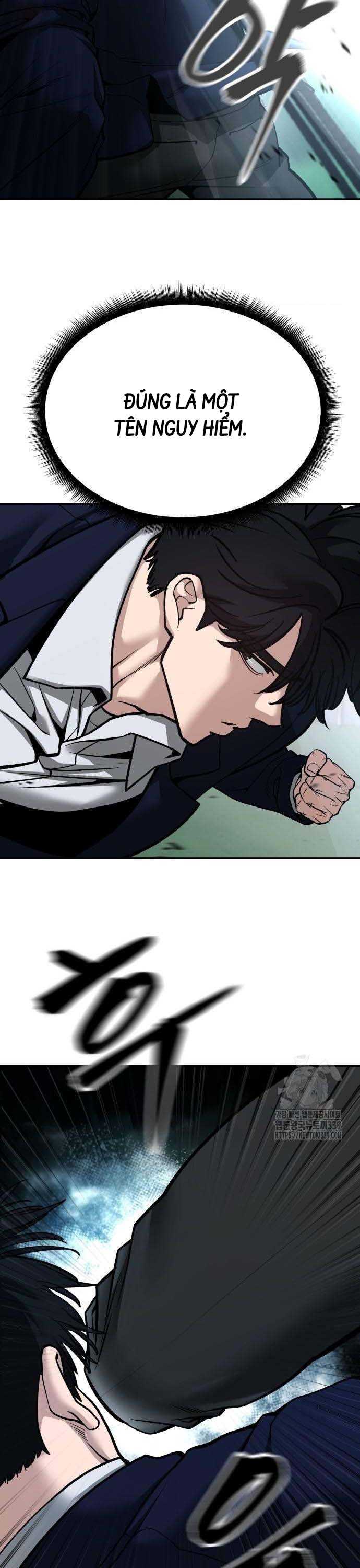 Giang Hồ Thực Thi Công Lý Chap 1025 - Next Chap 1026