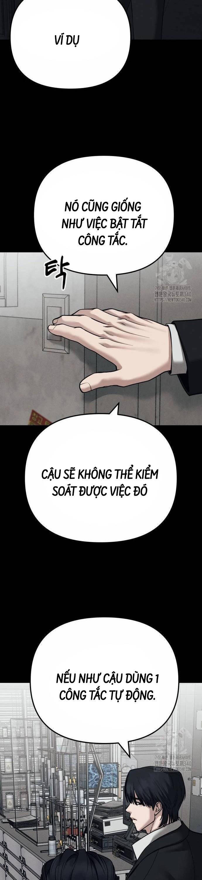 Giang Hồ Thực Thi Công Lý Chap 103 - Next Chap 104