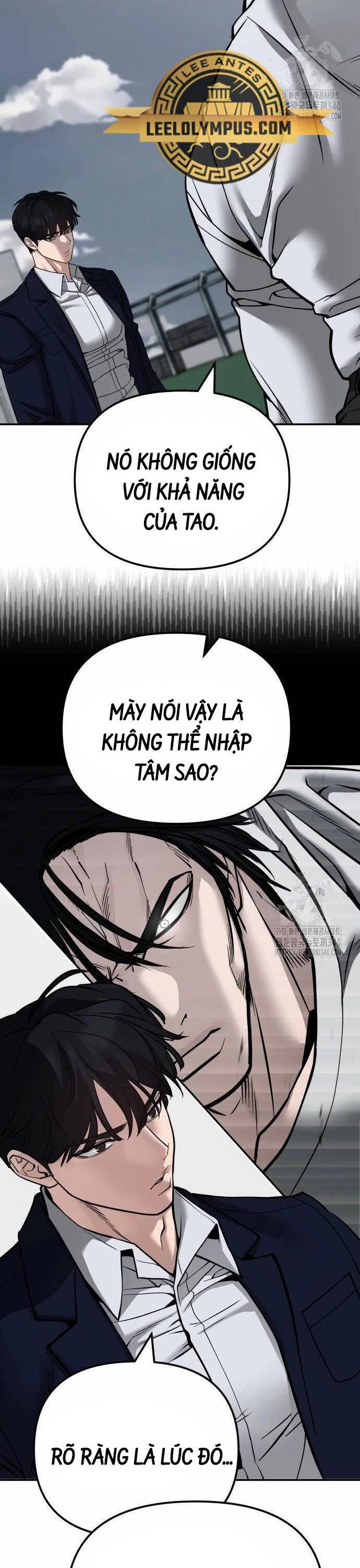 Giang Hồ Thực Thi Công Lý Chap 103 - Next Chap 104