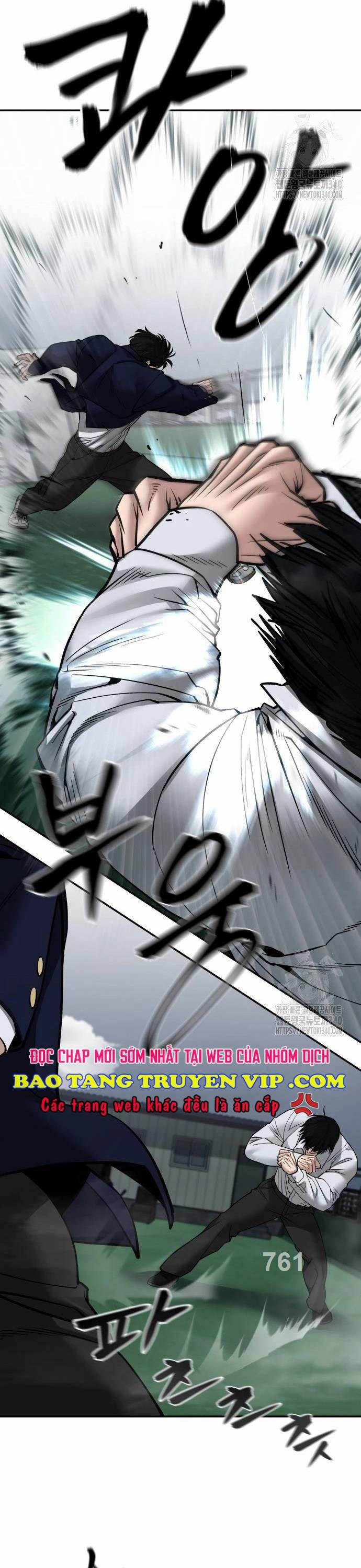 Giang Hồ Thực Thi Công Lý Chap 103 - Next Chap 104
