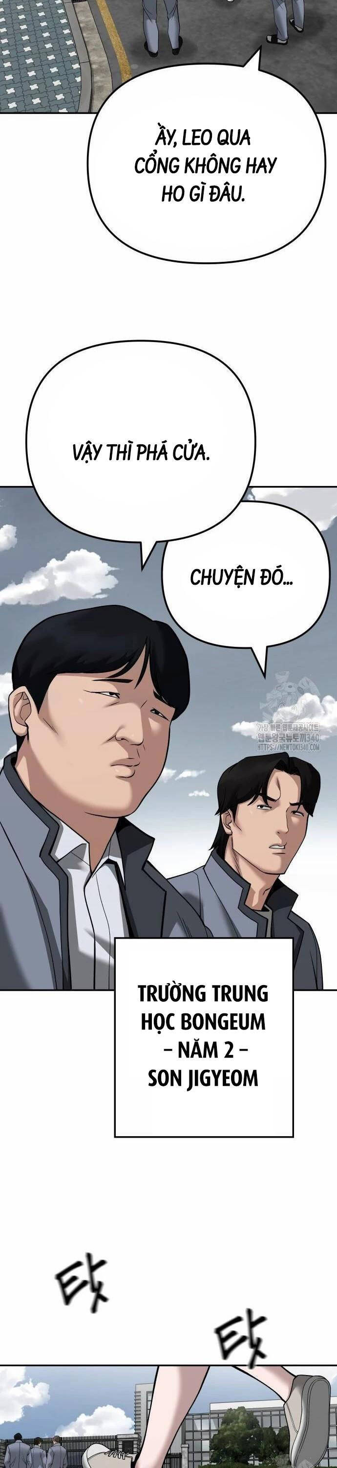 Giang Hồ Thực Thi Công Lý Chap 103 - Next Chap 104