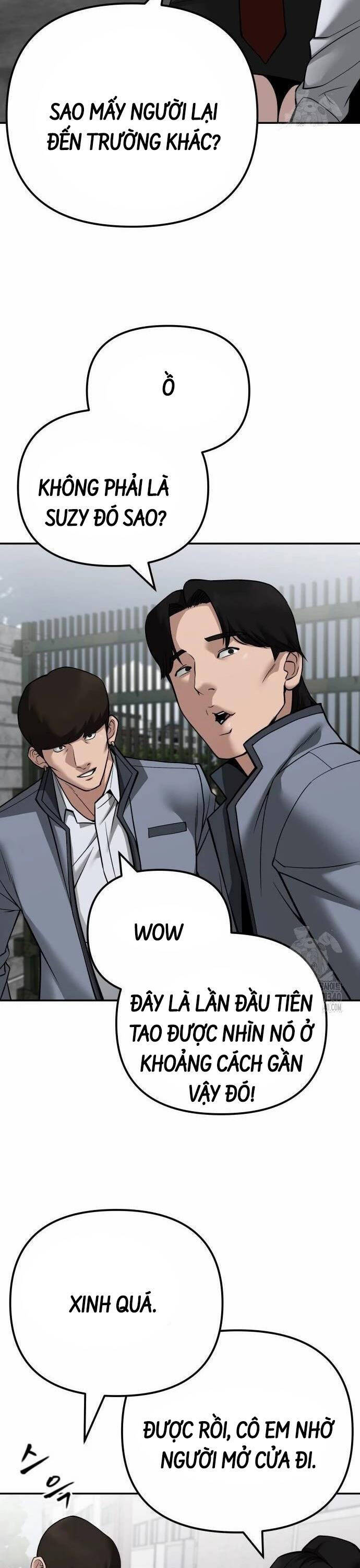 Giang Hồ Thực Thi Công Lý Chap 103 - Next Chap 104