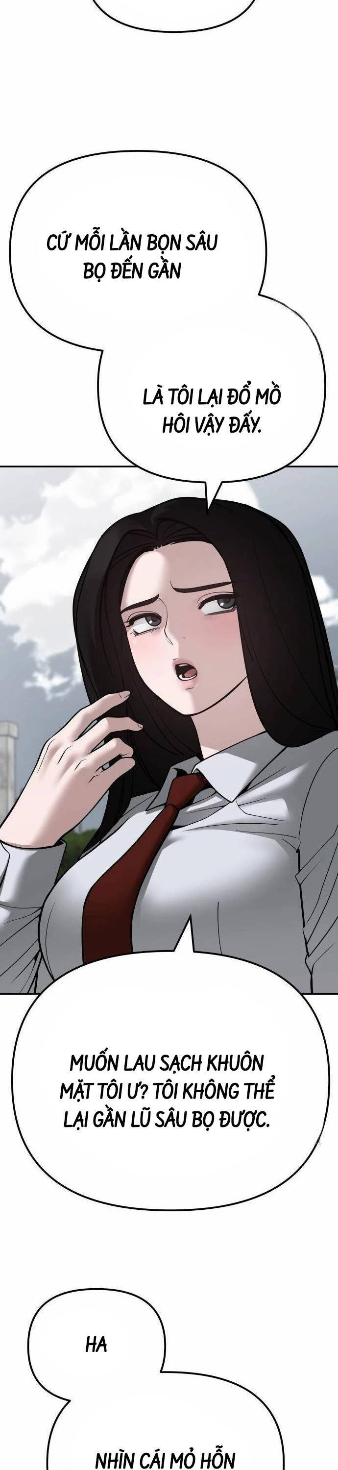 Giang Hồ Thực Thi Công Lý Chap 103 - Next Chap 104