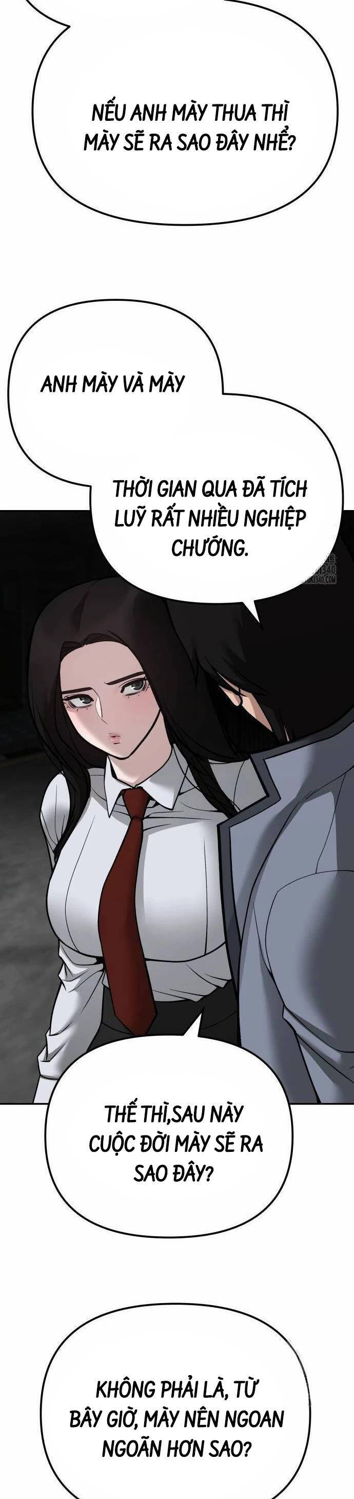 Giang Hồ Thực Thi Công Lý Chap 103 - Next Chap 104