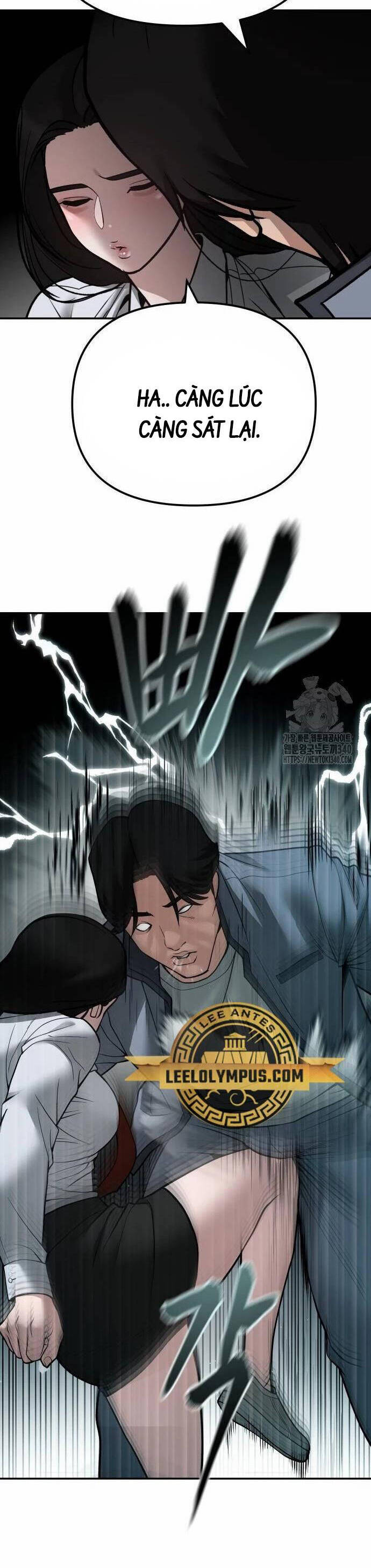 Giang Hồ Thực Thi Công Lý Chap 103 - Next Chap 104