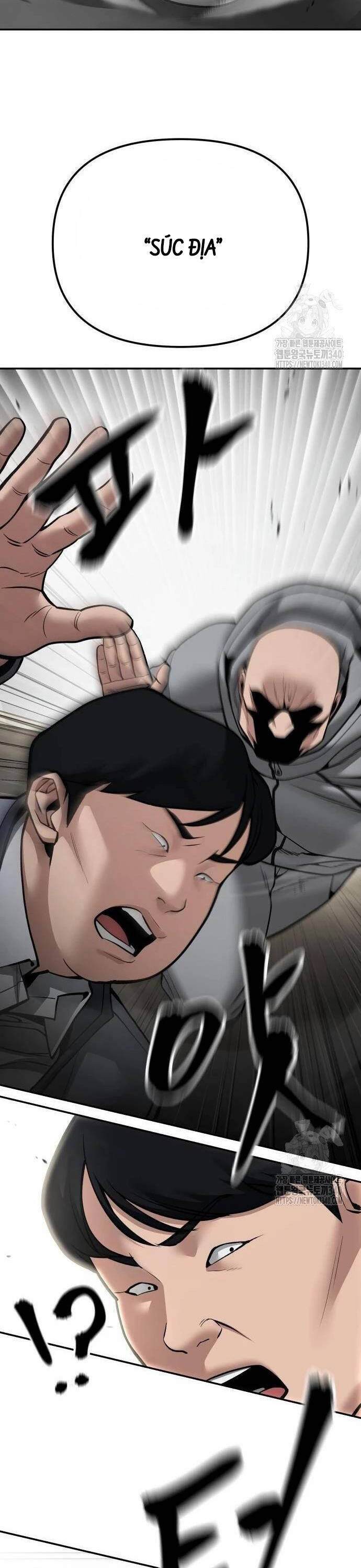 Giang Hồ Thực Thi Công Lý Chap 103 - Next Chap 104