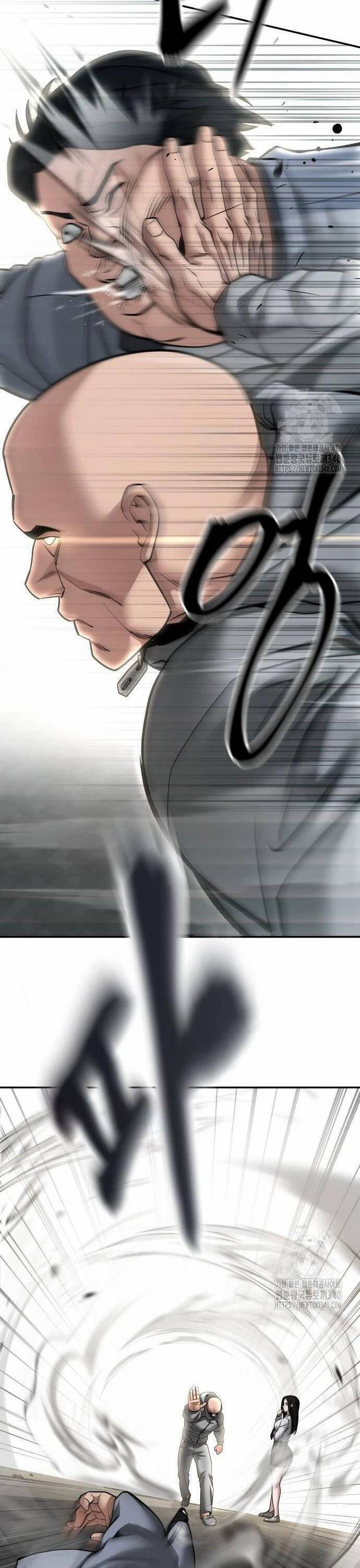 Giang Hồ Thực Thi Công Lý Chap 103 - Next Chap 104