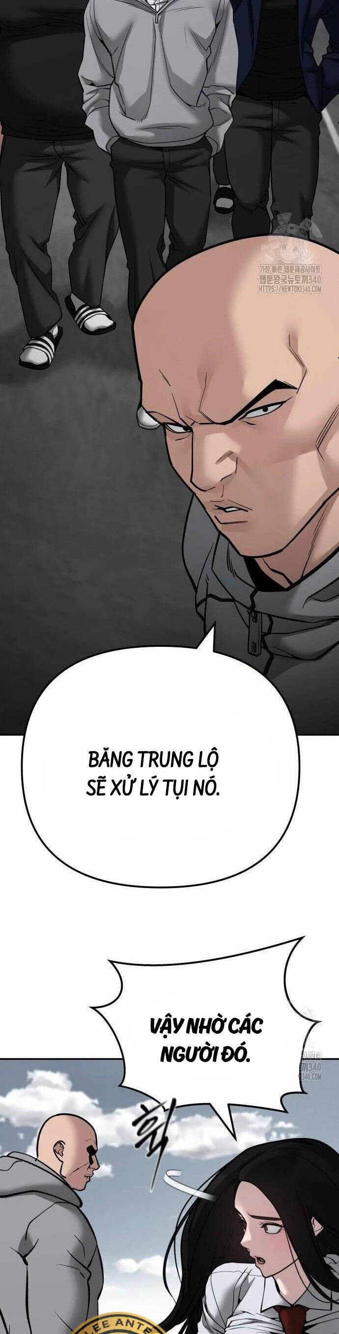 Giang Hồ Thực Thi Công Lý Chap 103 - Next Chap 104