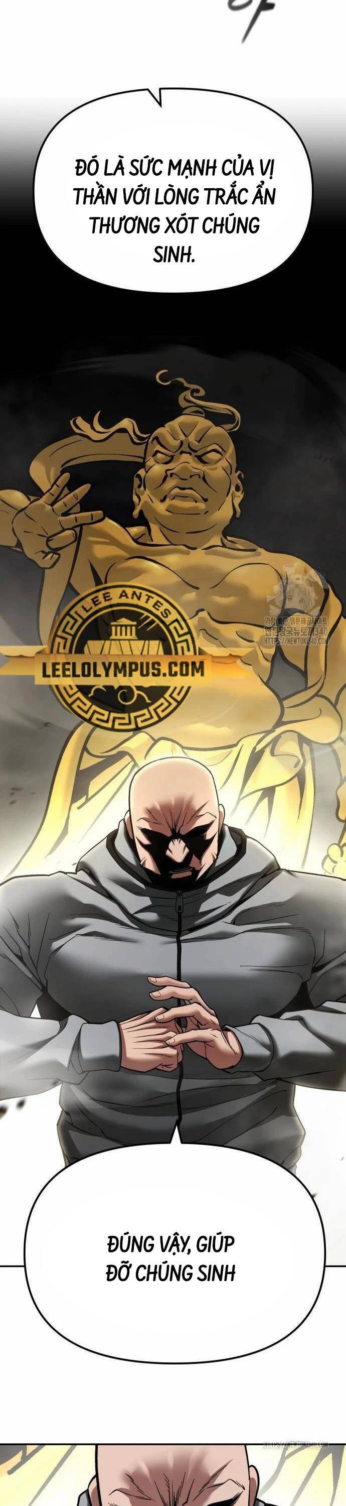 Giang Hồ Thực Thi Công Lý Chap 103 - Next Chap 104