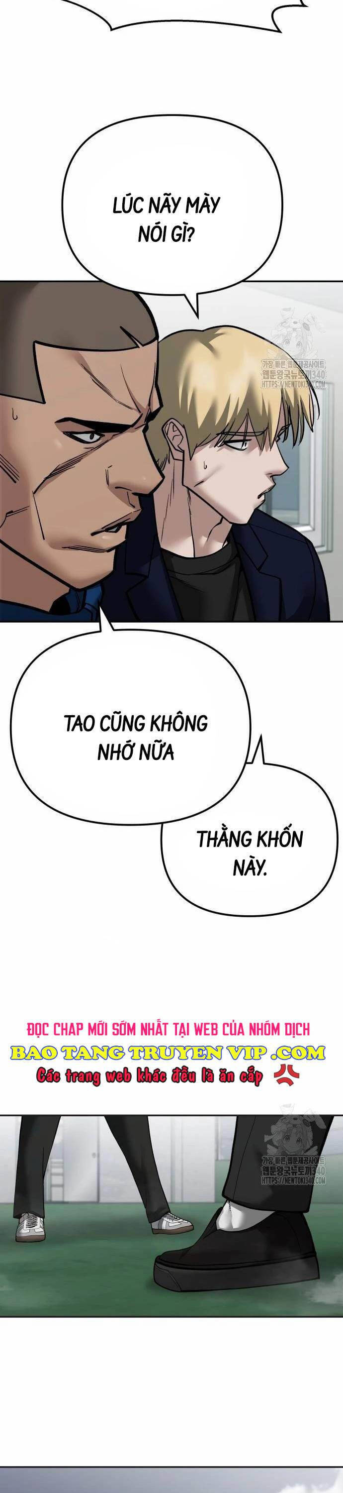 Giang Hồ Thực Thi Công Lý Chap 103 - Next Chap 104