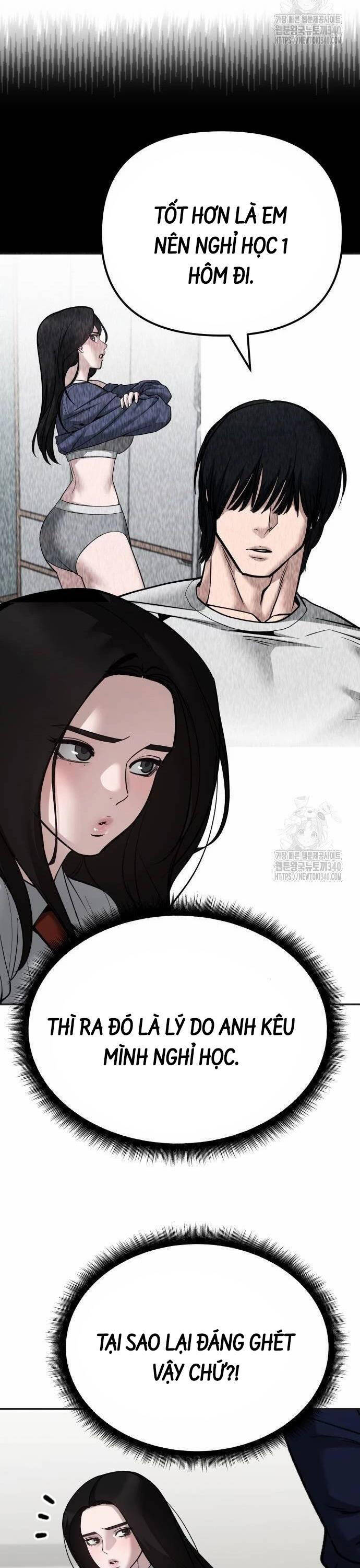 Giang Hồ Thực Thi Công Lý Chap 103 - Next Chap 104