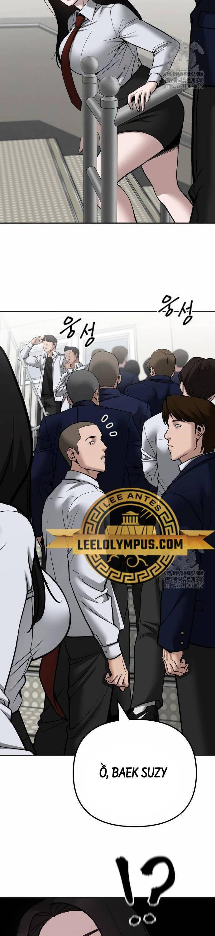 Giang Hồ Thực Thi Công Lý Chap 103 - Next Chap 104