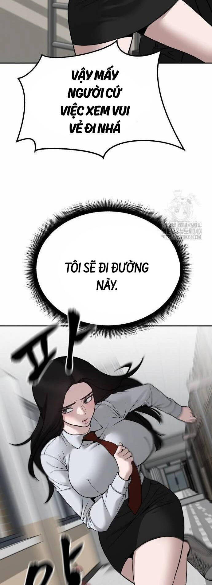 Giang Hồ Thực Thi Công Lý Chap 103 - Next Chap 104