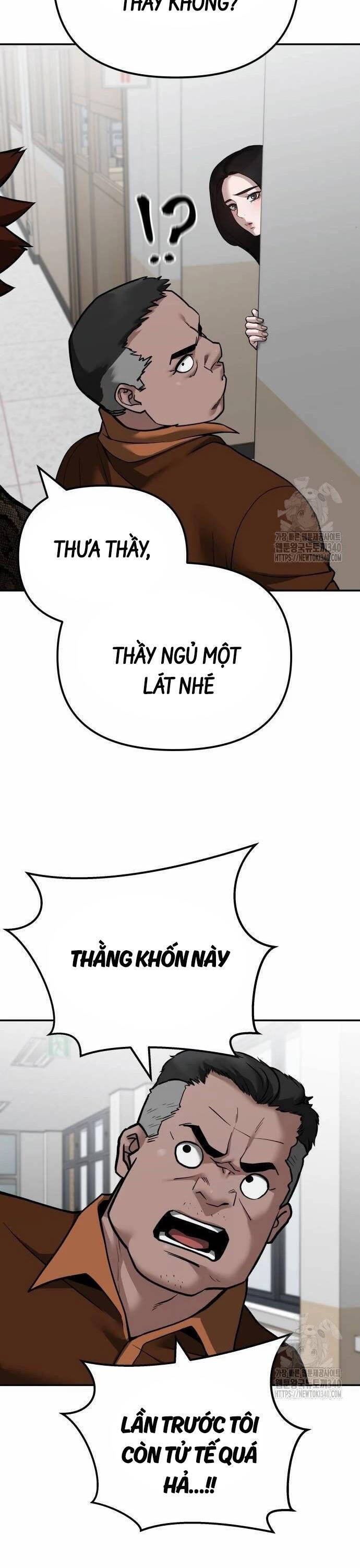 Giang Hồ Thực Thi Công Lý Chap 103 - Next Chap 104