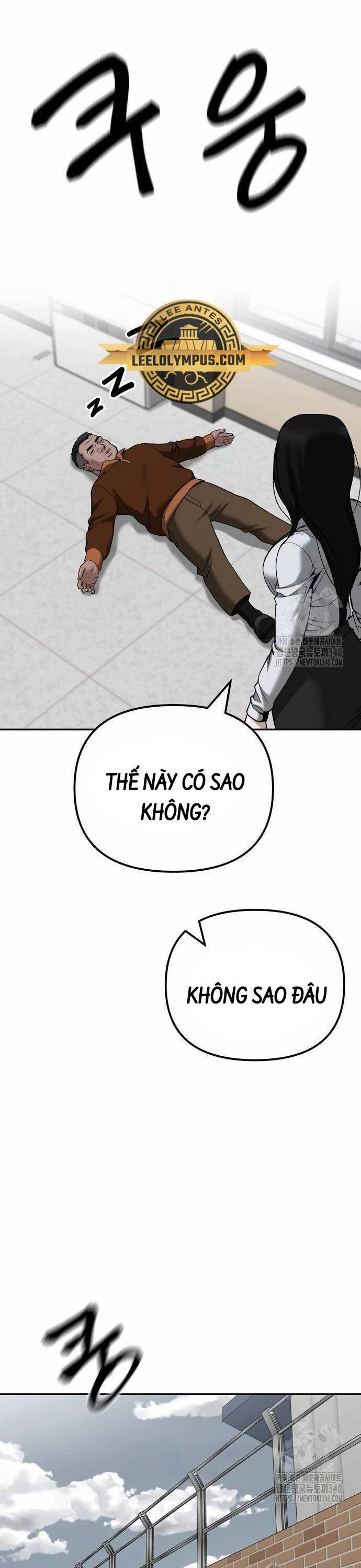 Giang Hồ Thực Thi Công Lý Chap 103 - Next Chap 104