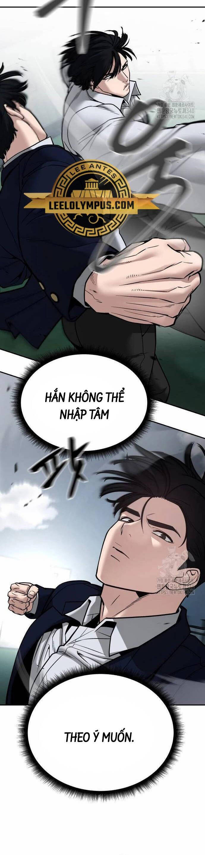 Giang Hồ Thực Thi Công Lý Chap 103 - Next Chap 104