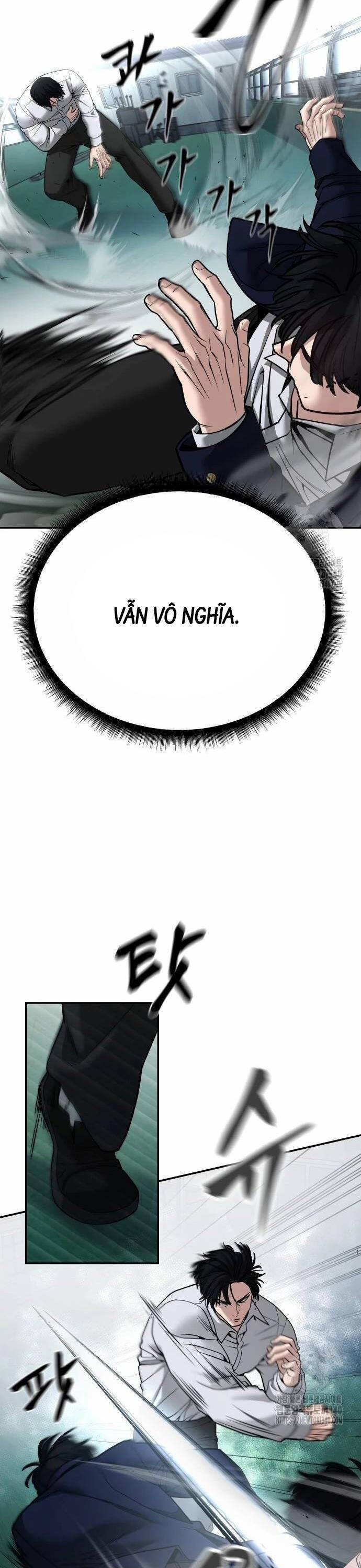 Giang Hồ Thực Thi Công Lý Chap 103 - Next Chap 104