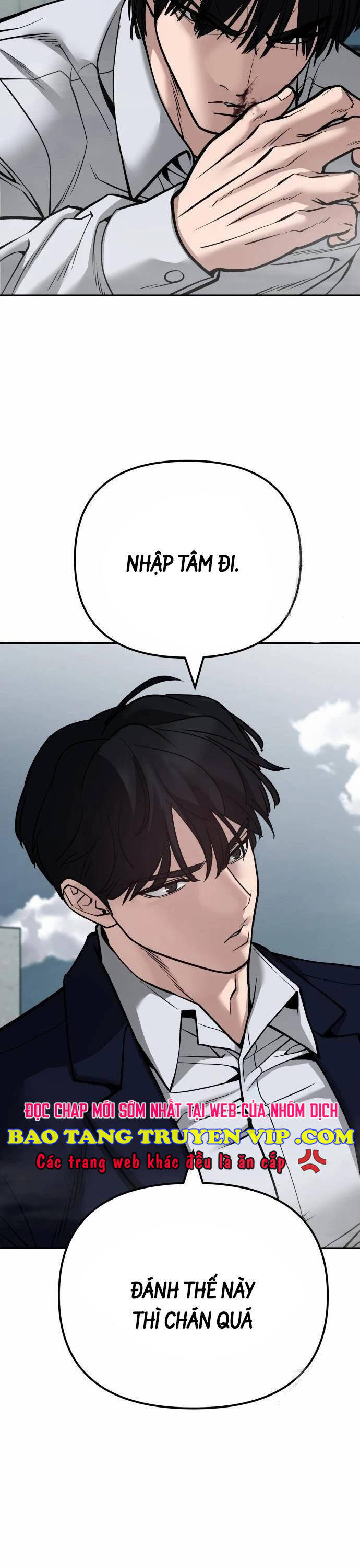 Giang Hồ Thực Thi Công Lý Chap 103 - Next Chap 104