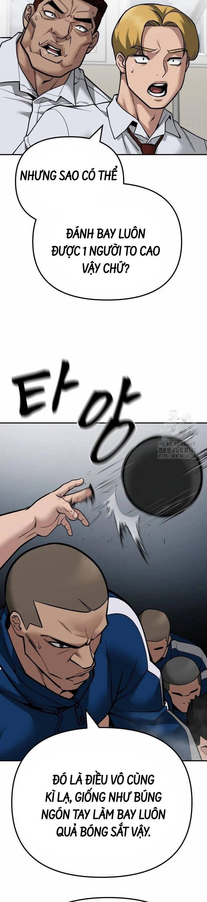 Giang Hồ Thực Thi Công Lý Chap 103 - Next Chap 104