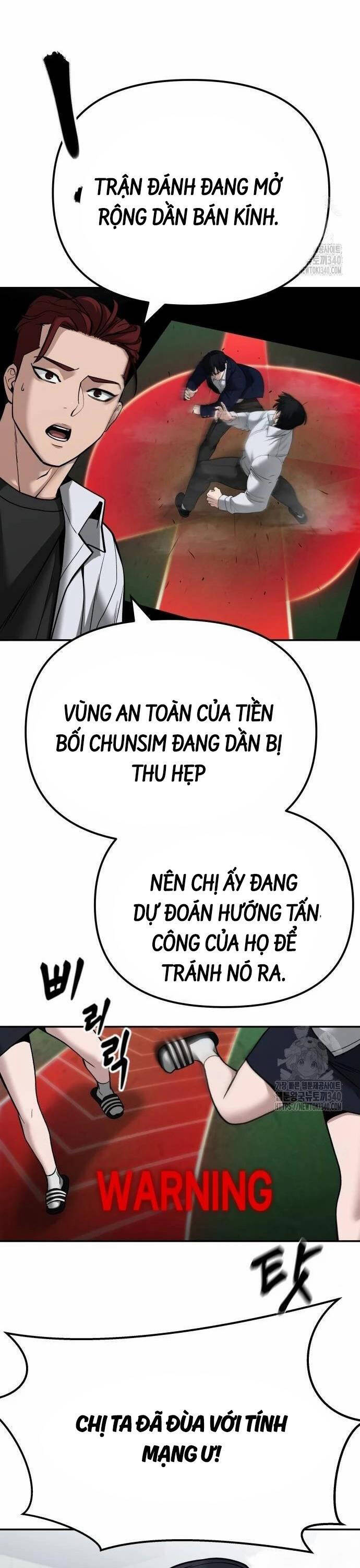 Giang Hồ Thực Thi Công Lý Chap 103 - Next Chap 104