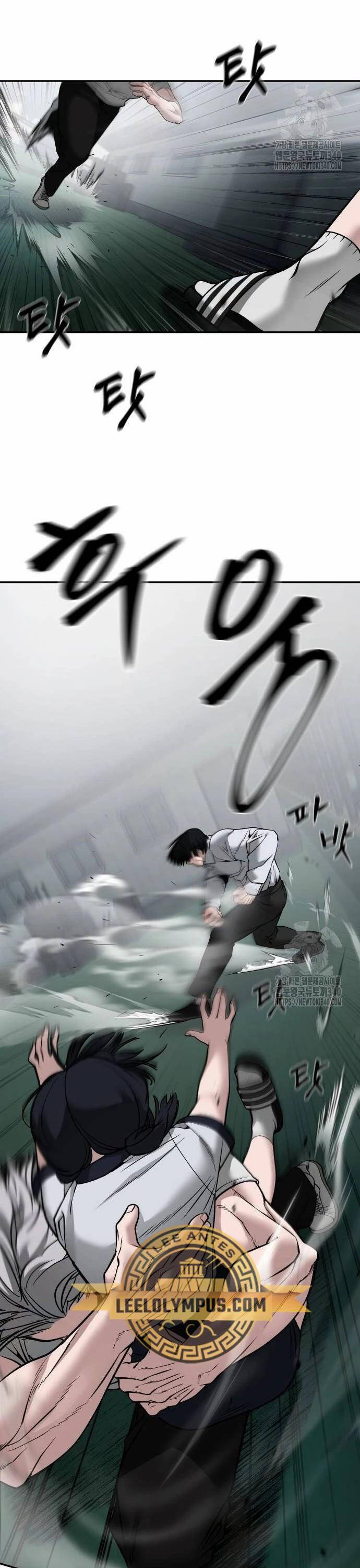 Giang Hồ Thực Thi Công Lý Chap 103 - Next Chap 104