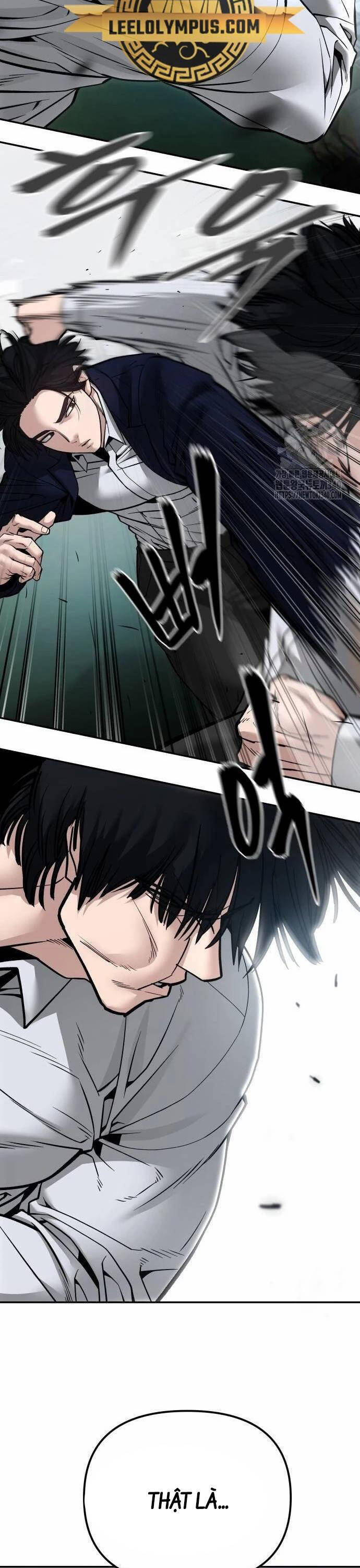 Giang Hồ Thực Thi Công Lý Chap 103 - Next Chap 104