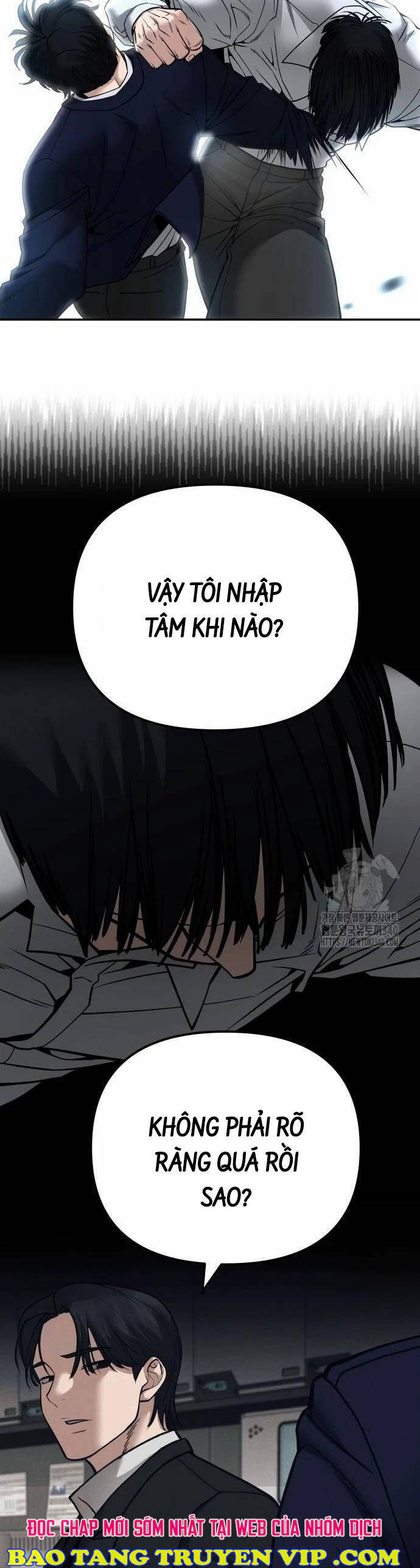 Giang Hồ Thực Thi Công Lý Chap 103 - Next Chap 104
