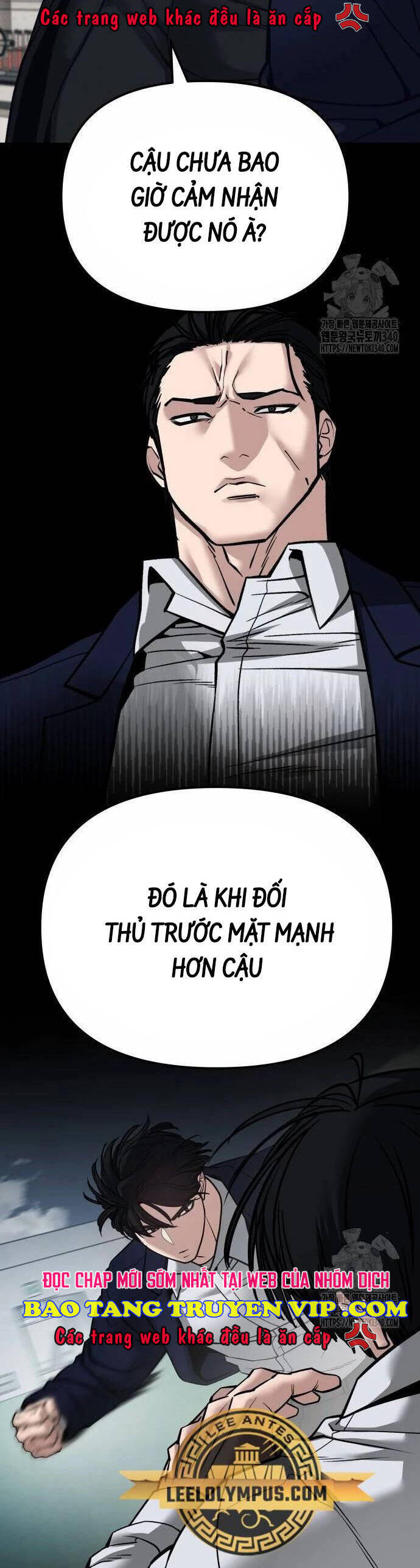 Giang Hồ Thực Thi Công Lý Chap 103 - Next Chap 104