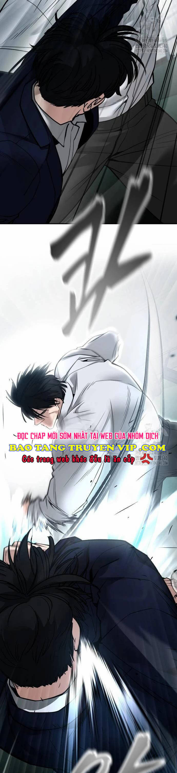 Giang Hồ Thực Thi Công Lý Chap 103 - Next Chap 104