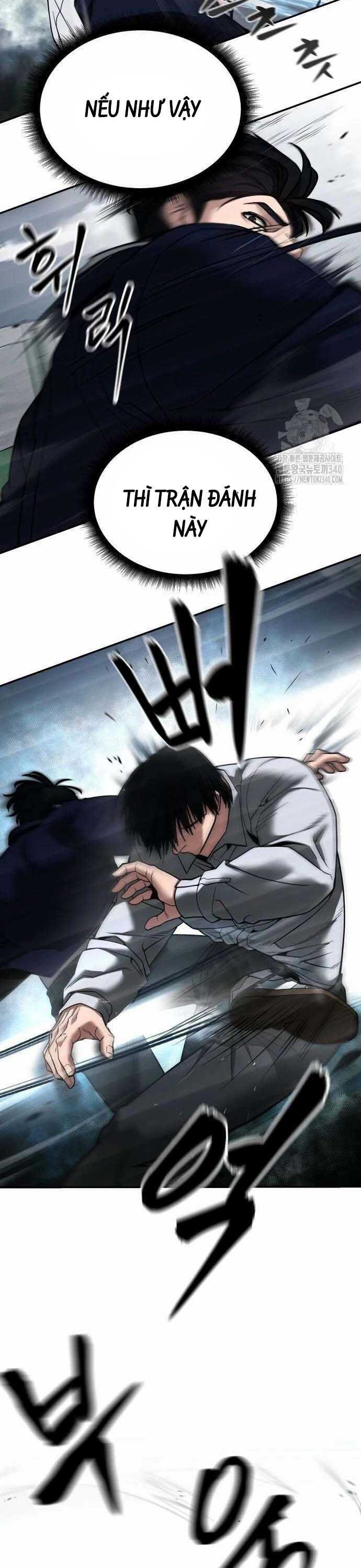 Giang Hồ Thực Thi Công Lý Chap 1035 - Next Chap 1036