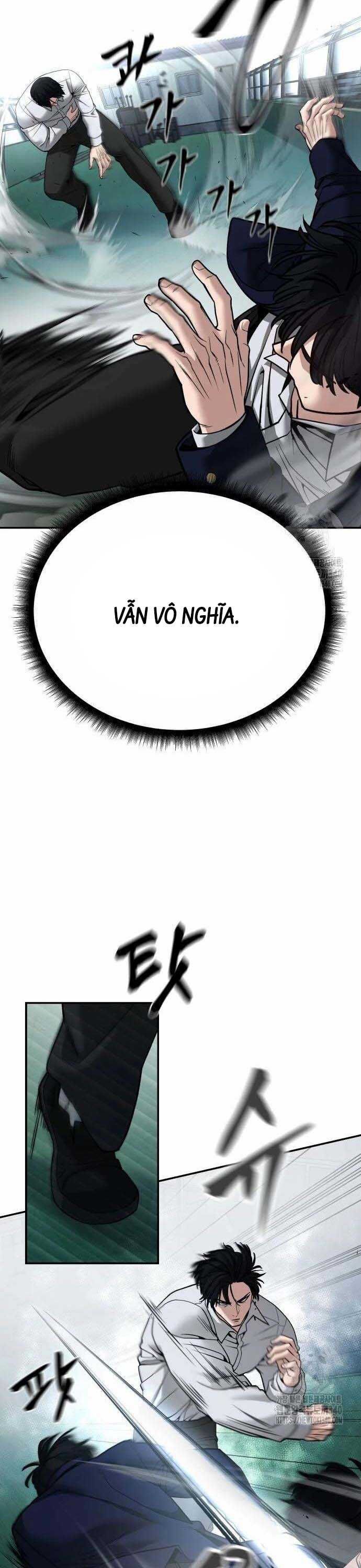 Giang Hồ Thực Thi Công Lý Chap 1035 - Next Chap 1036