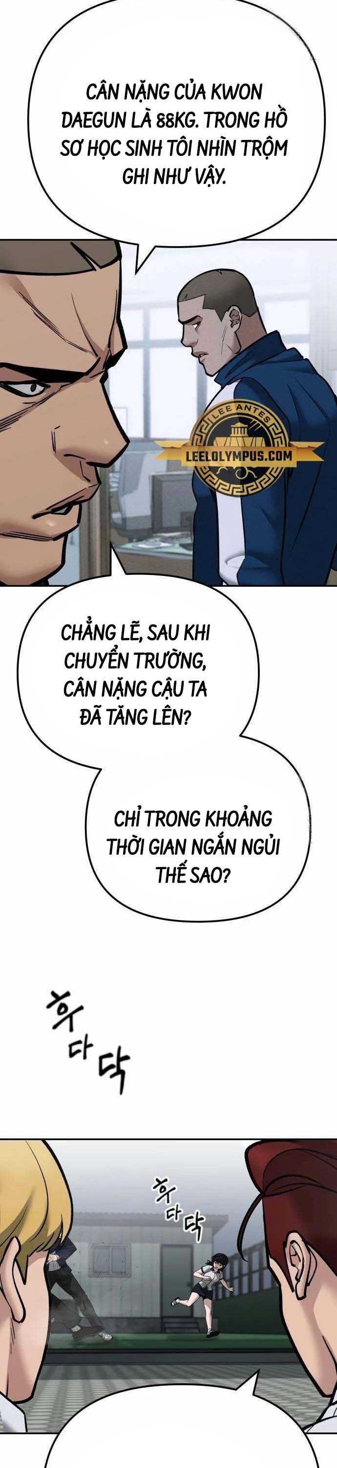 Giang Hồ Thực Thi Công Lý Chap 1035 - Next Chap 1036