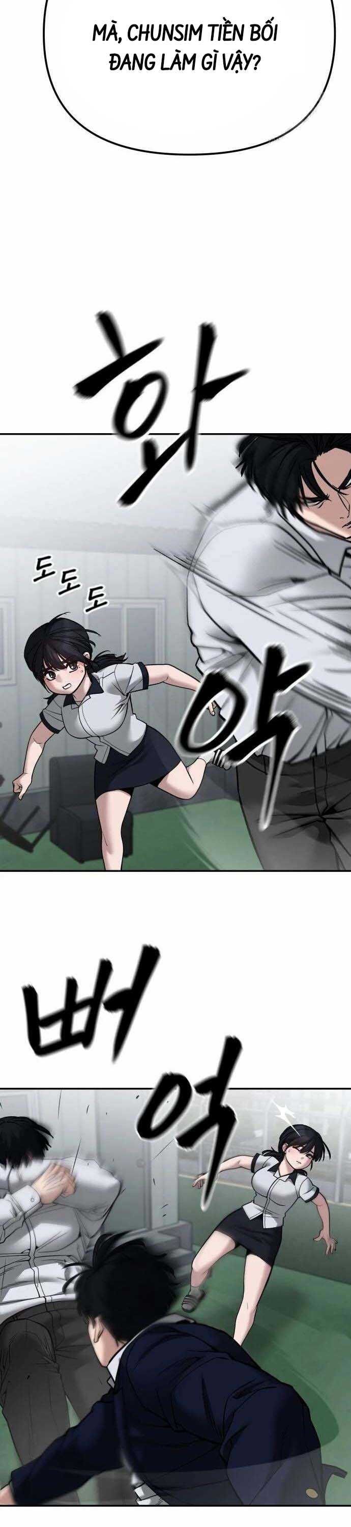 Giang Hồ Thực Thi Công Lý Chap 1035 - Next Chap 1036
