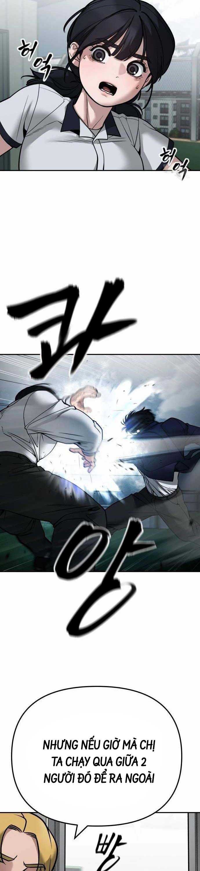 Giang Hồ Thực Thi Công Lý Chap 1035 - Next Chap 1036