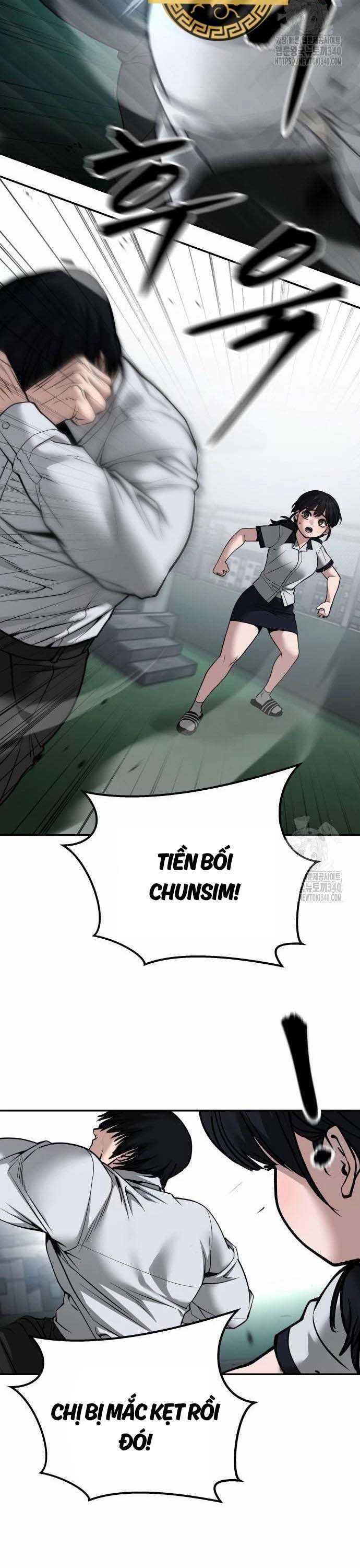 Giang Hồ Thực Thi Công Lý Chap 1035 - Next Chap 1036
